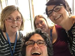 Memories of Rosemary LaCour