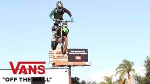 Campers will get to learn from ama professionals while having fun on their racing bikes. Ryan Villopoto Interview Mx Vans Youtube