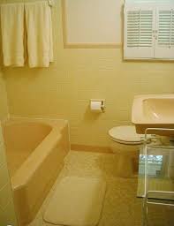 Pin On Mid Century Vintage Bathroom