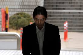 The question is making the rounds from tokyo to wall street as investors parse the legendary stock picker's decision to buy. K Pop Star Jung Joon Young Arrested In Sex Video Scandal Ctv News