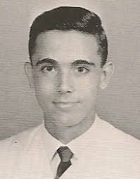 Miami Jackson HS Class of 1964 (Miami Jackson HS)