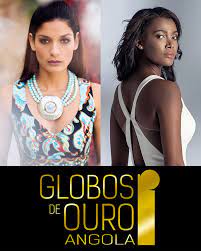 2 вересня 1985 • 35 років. Marta Faial E Maura Faial Nomeadas Para Os Globos De Ouro De Angola Karacter Agency
