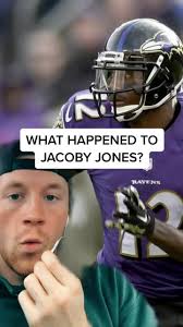 The Mystery Surrounding Jacoby Jones