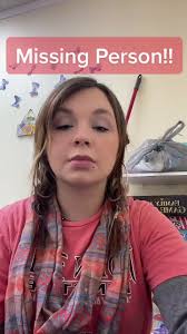 Missing!! #sos #fyp #missingperson #arkansas #helpme #ohio