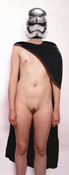 Christie's Explicit Nudes - Pure Raw Unadulterated