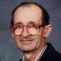 Obituary for Arthur Junior Daugherty