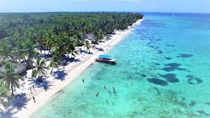 Saona Island View 3