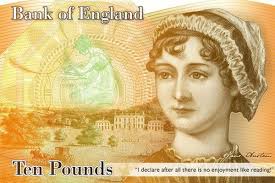 Jane Austen's Fame and Fortune, Now and Then