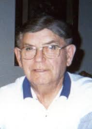 Obituary of Elmer Peter Ries