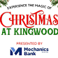 Christmas at Kingwood