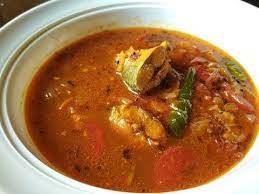 Aila Fish Curry Kerala Style Fish Gravy Recipe South Indian Style Without Coconut Youtube Fish Curry Gravy Recipes Fish Curry Recipe