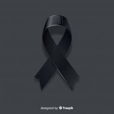 Oscura tela que ha mantenido su sedoso tacto a pesar de los años. Imagenes De Luto Vectores Fotos De Stock Y Psd Gratuitos