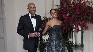 Men may not always be the most verbal or openly emotional creatures, but that doesn't mean they don't want to hear how you feel! Olu Evans Misty Copeland S Husband 5 Fast Facts Heavy Com