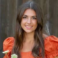 Mary Pangburn's Instagram, Twitter & Facebook