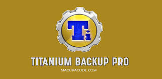 Titanium Backup Pro V8 2 0 Apk