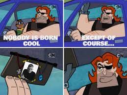Saw this meme and felt that I needed to do it justice. : r/dankmemes