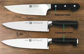 Zwilling Pro Vs Four Star Vs Twin Four Star Ii What S The Difference
