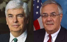 How Wall Street Defanged Dodd-Frank