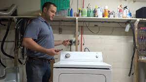 Like the sensors in washing machines that help tell how much water to use to fill the tank, these sensors can. Byrd Appliance Specialists Byrd Appliance Specialists Buy Sell Repair Service Deliver And Remove Appliances In The Shreveport Bossier City Area