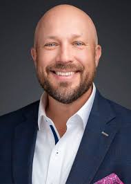 Andrew G Wallover, Financial Representative