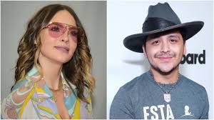 Christian nodal en mexicali 2021. Christian Nodal Planea Casarse En 2021 Llegara Al Altar Con Belinda