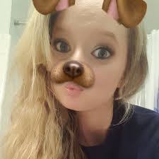 Krista Dowdy's Instagram, Twitter & Facebook