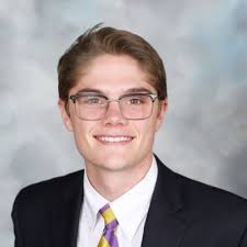 I am blessed and excited to announce that I have accepted an offer to be a… 