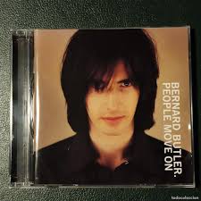 cd bernard butler