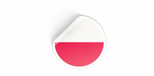 Shin8912 and is about flags, objects, poland. Download Flag Icon Of Poland At Png Format Sign Transparent Png Download 2225248 Vippng
