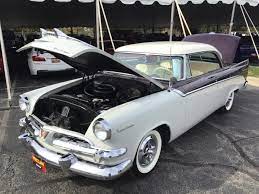 1956 Dodge Coronet Values Hagerty Valuation Tool