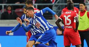 Las alineaciones de los ambos equipos han sido publicadas. Prediksi Pertandingan Hertha Berlin Vs Vfb Stuttgart