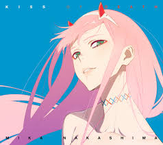 1920x1080 zero two wallpaper 1920x1080 darlinginthefranxx. Zero Two Darling In The Franxx Zerochan Anime Image Board