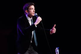 John mulaney went so it can't be that bad. Comedy John Mulaney Is A Rising Star Urban Milwaukee