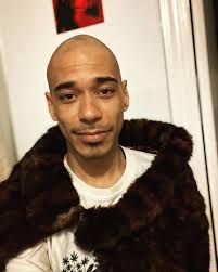 Oh yeah apparently I also turned 40 a few weeks back! Big thanks to  everyone for all the love and support ❤️ Let's see what it be