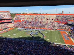 Et, with the field accessible for graduation photos up until wednesday, dec. Florida Gators Mizzou Attendance Was Lowest Since Before The Swamp Was The Swamp