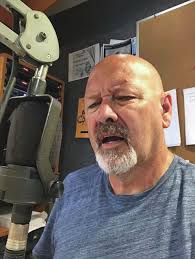 Neighbors: Jacksonville radio fixture's bold, brash on-air persona melts  when he's called 'dad'