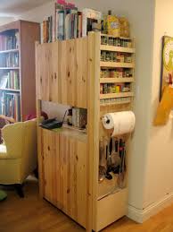 Ikea Ivar Kitchen Storage Unit Http Www Apartmenttherapy Com Ashlae Thoms Eclectic Downtown Loft House Tour 188045 Ivar Regal Ikea Ivar Ikea Hack Kuche