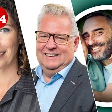 Wrijving binnen kartel BUUR-N-VA nadat coalitie wordt gesloten in  Houthalen: “Alles gebeurde achter onze rug, om postjes en geld snel te  kunnen verdelen”