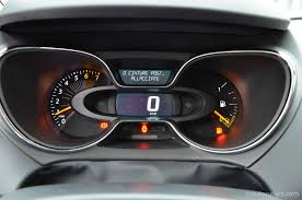 Renault Captur Interior Images Pesquisa Google