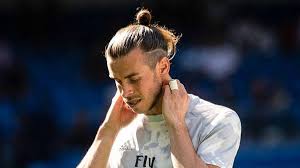 Maybe you would like to learn more about one of these? Real Madrid Gareth Bale Cannot Tolerate Pain Well Ser As Com