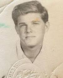 Elizabeth Ann “Libby” Proffitt