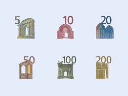This group of states is known as the eurozone or euro area and includes about 343 million. Design Elements