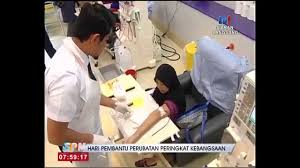 Sebarang kemusykilan boleh diajukan di talian tel: Cawangan Perkhidmatan Penolong Pegawai Perubatan Profesion