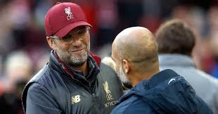 Born 18 january 1971) is a spanish professional football manager and former player. What They Said The Five Players To Work For Both Klopp And Guardiola Planet Football