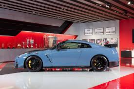 Sw 9175 deep forest brown. 2022 Gt R Nismo Special Edition Nissan Gt R Forum