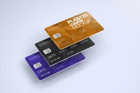 Download Plastic Card Mockup Set 21 Styles In Stationery Mockups On Yellow Images Creative Store Yellowimages Mockups