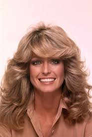 What do you love most about farrah. The 50 Most Iconic Hairstyles Of All Time 70s Hair Hair Styles 1970s Hairstyles