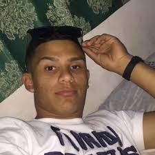 Freddy Palacios (@PalaciosFresdy)