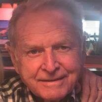 Harold O'Dell Porter Obituary