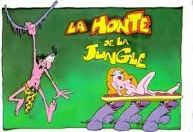 Tarzoon shame of the jungle trailer. Shame Of The Jungle To Open Le Miaff Filmfestivals Com